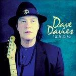 Will Be Me - Vinile LP di Dave Davies