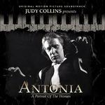 Antonia: A Portrait Of The Woman - CD Audio di Judy Collins