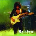 Boston 1981 - Vinile LP di Rainbow