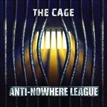 Cage - Vinile LP di Anti-Nowhere League