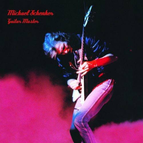 Guitar Master - Vinile LP di Michael Schenker