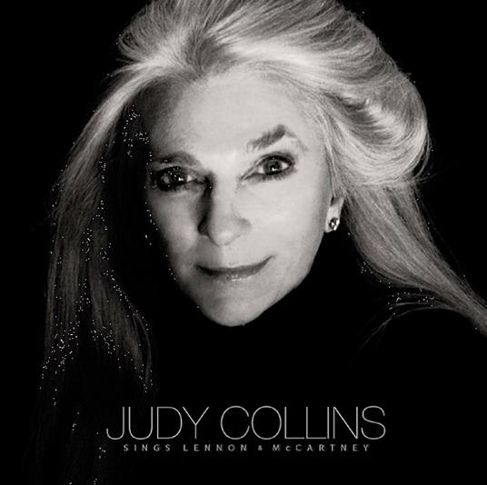 Sings Lennon & Mccartney - CD Audio di Judy Collins