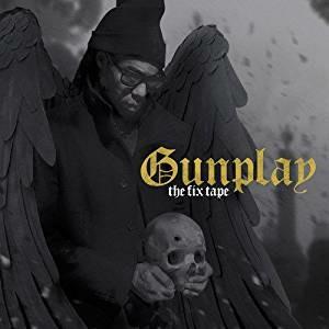 The Fix Tape - CD Audio di Gunplay