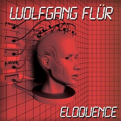Eloquence - CD Audio di Wolfgang Flur