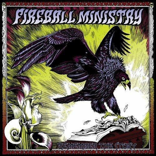 Remember the Story - Vinile LP di Fireball Ministry