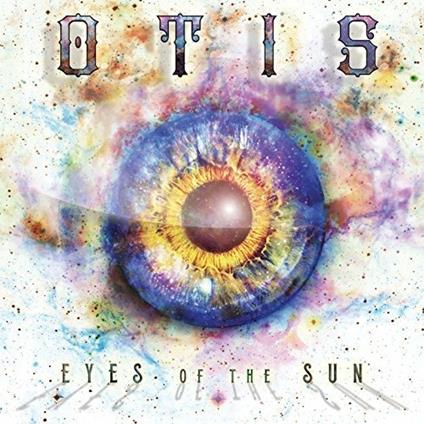 Eyes Of The Sun - CD Audio di Otis