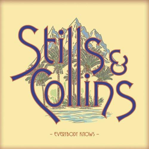 Everybody Knows - CD Audio di Judy Collins,Stephen Stills