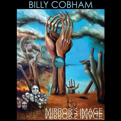 Mirror'S Image - Vinile LP di Billy Cobham