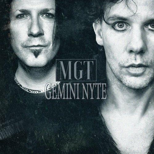 Gemini Nyte - CD Audio di MGT