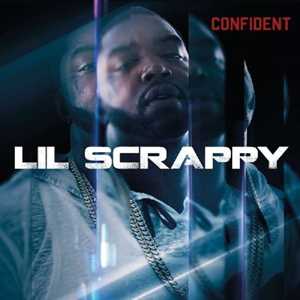 CD Confident Lil Scrappy