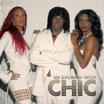 An Evening With Chic - Vinile LP di Chic