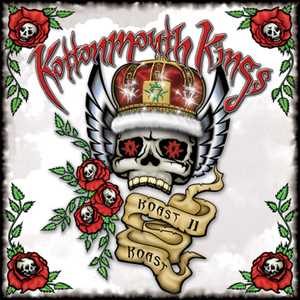 CD Koast Ii Koast Kottonmouth Kings