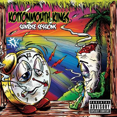 Sunrise Sessions (Deluxe Edition) - CD Audio di Kottonmouth Kings