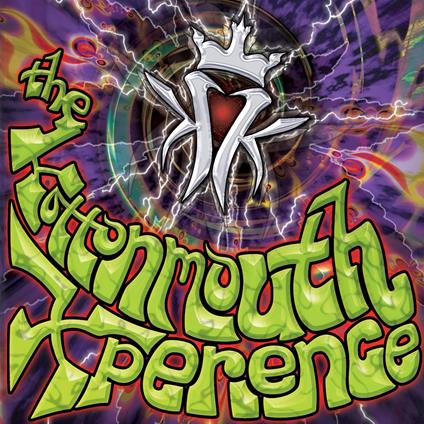 Kottonmouth Xperience (Purple Marble) - Vinile LP di Kottonmouth Kings