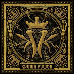 CD Krown Power Kottonmouth Kings
