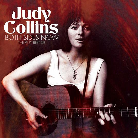 Both Sides Now - Vinile LP di Judy Collins