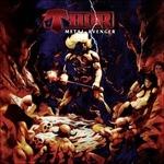 Metal Avenger - Vinile LP di Thor