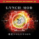 Revolution (Cd+Dvd)