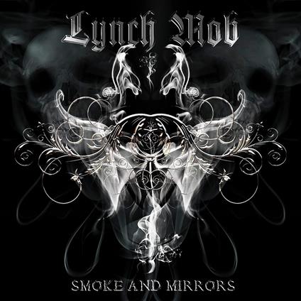 Smoke & Mirrors (Silver Vinyl) (2 Lp) - Vinile LP di Lynch Mob