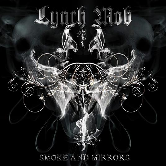 Smoke & Mirrors (Silver Vinyl) (2 Lp) - Vinile LP di Lynch Mob