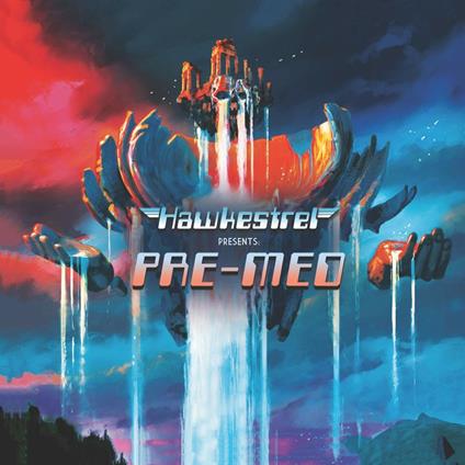 Presents Pre-Med - CD Audio di Hawkestrel