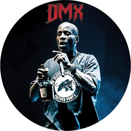 Greatest - Vinile LP di DMX