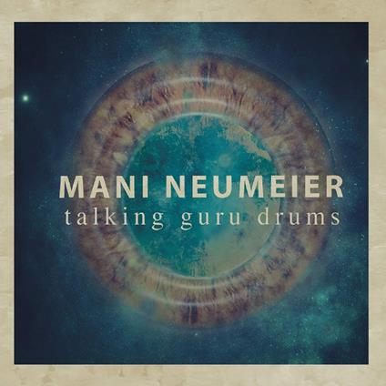 Talking Guru Drums - Vinile LP di Mani Neumeier