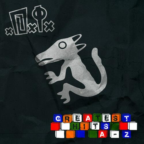 Greatest Hits A-Z - CD Audio di DI,D.I.