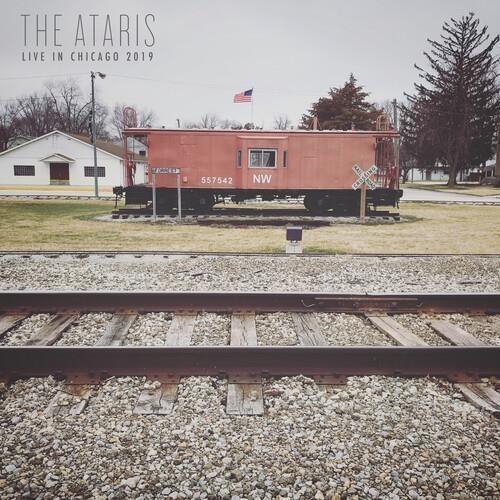 Live In Chicago 2019 - CD Audio di Ataris