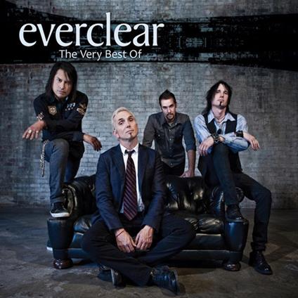 Very Best Of (Picture Disc Vinyl) - Vinile LP di Everclear