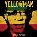 Reggae Freedom (Yellow Coloured Vinyl)