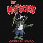 Skull N Bones (Green Vinyl)