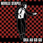 Ska Au Go Go (Red Or Clear Vinyl)