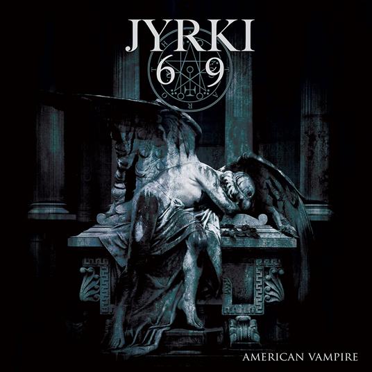 American Vampire - CD Audio di Jyrki 69