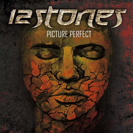 Picture Perfect (Yellow) - Vinile LP di 12 Stones