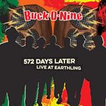 572 Days Later - Live At Earthling