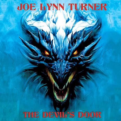 Devil'S Door - CD Audio di Joe Lynn Turner