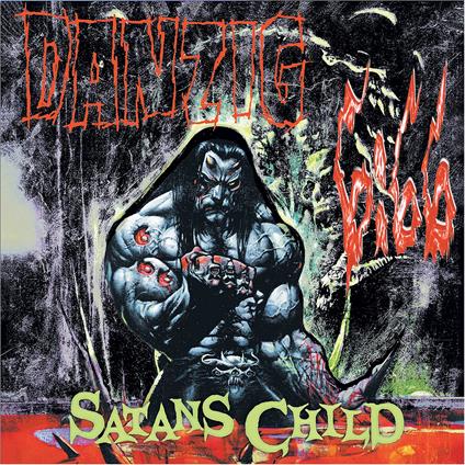 6:66: Satan'S Child - CD Audio di Danzig