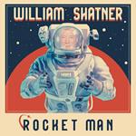 Rocket Man (Silver)