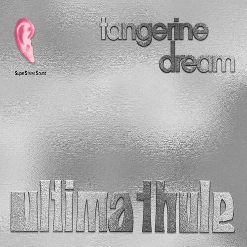 Ultima Thule - CD Audio di Tangerine Dream