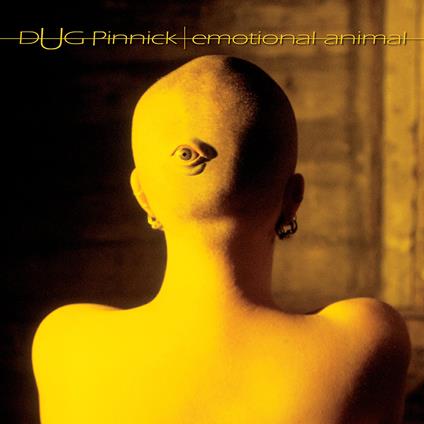 Emotional Animal - CD Audio di Dug Pinnick