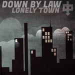 Lonely Town (Black & White Haze)