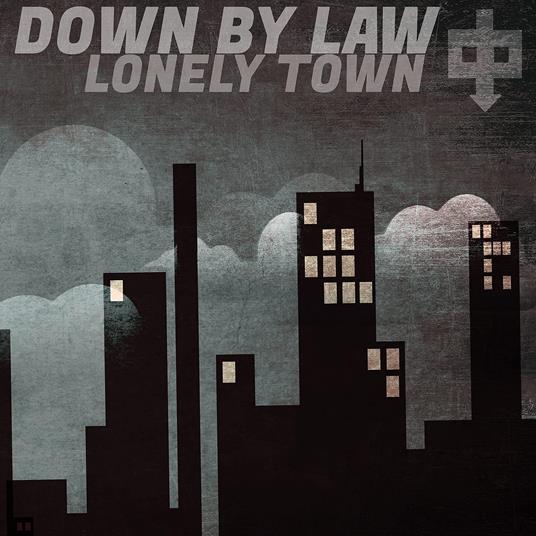 Lonely Town (Black & White Haze) - Vinile LP di Down by Law