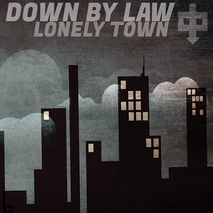 Lonely Town - CD Audio di Down by Law