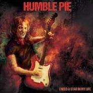 I Need A Star In My Life (Orange) - Vinile LP di Humble Pie