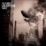 The Ultimate Led Zeppelin Tribute (Red Vinyl)