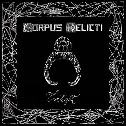 Twilight - Silver - Vinile LP di Corpus Delicti