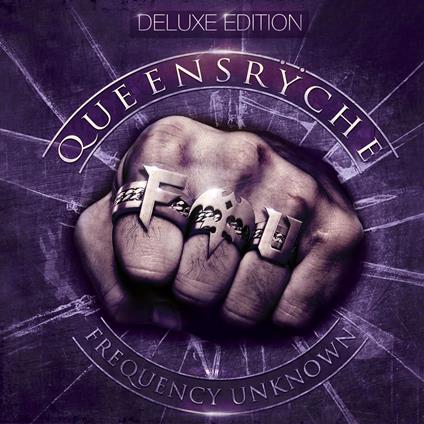 Frequency Unknown - Vinile LP di Queensryche