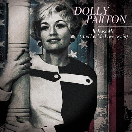 Relase Me - And Let Me Love Again - Magenta - Vinile LP di Dolly Parton