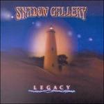 Legacy - Vinile LP di Shadow Gallery